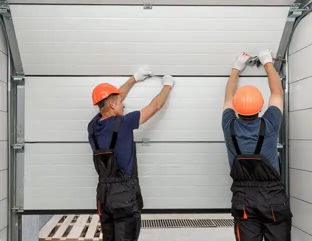 garage door service Wiscon